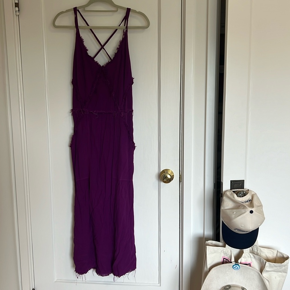 Racquel Allegra Dress